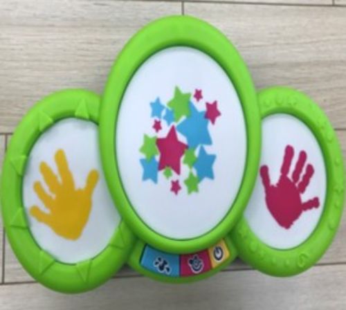 I-3 뮤지션 드럼