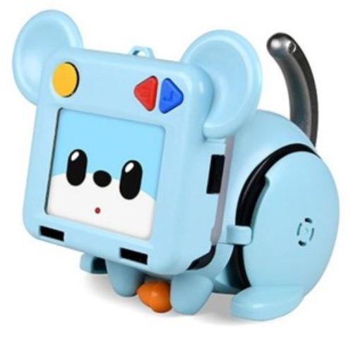 F-9 (유아) 반려로봇 코딩교육 알쥐