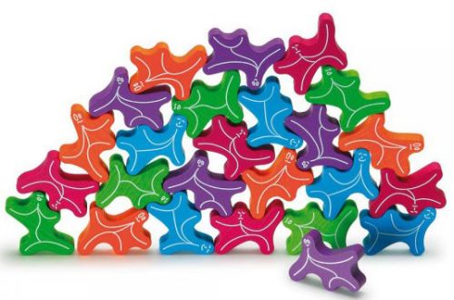 고스트발란스도미노