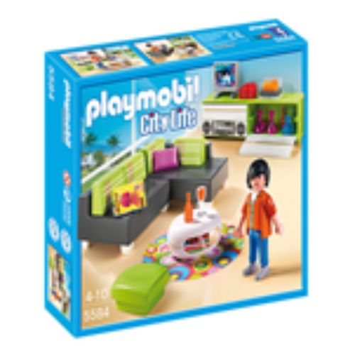 플레이모빌 5583