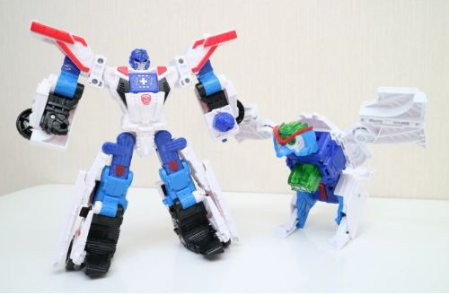 헬로카봇 나이트호퍼