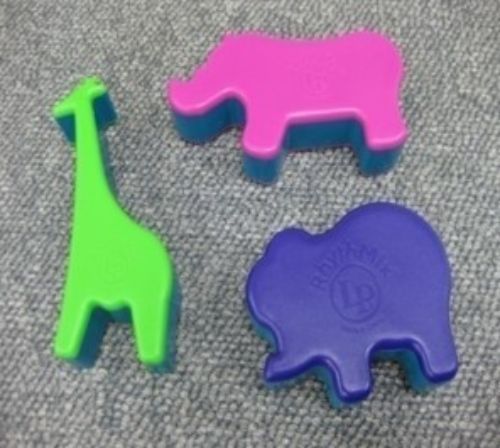 I-11 동물 마라카스