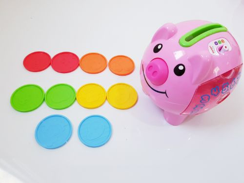 스마트 피기뱅크 