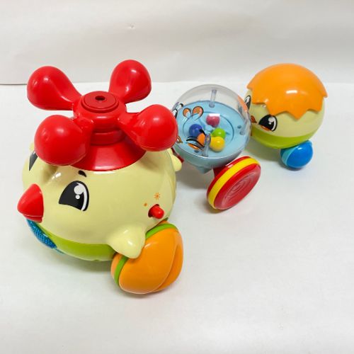 비눗방울걸음마친구