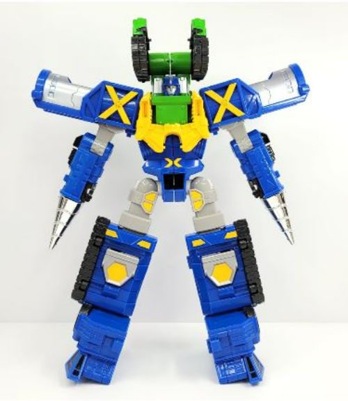 헬로카봇 스타블래스터