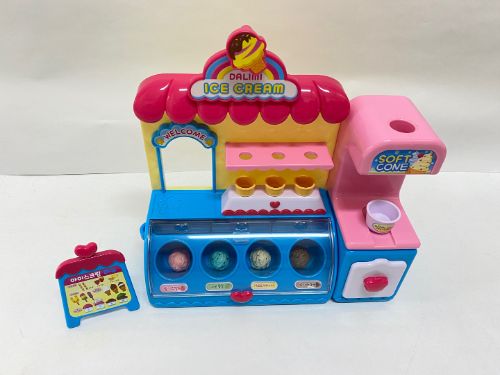 달님이아이스크림가게