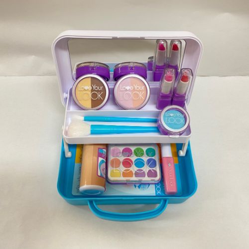 메이크업 플레이세트