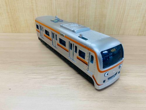 H-28 메트  지하철 놀이