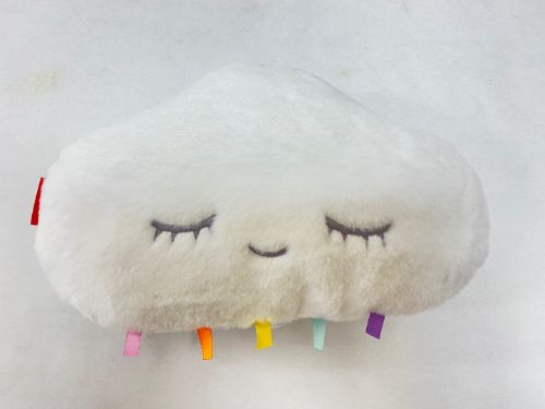 구름 수면인형