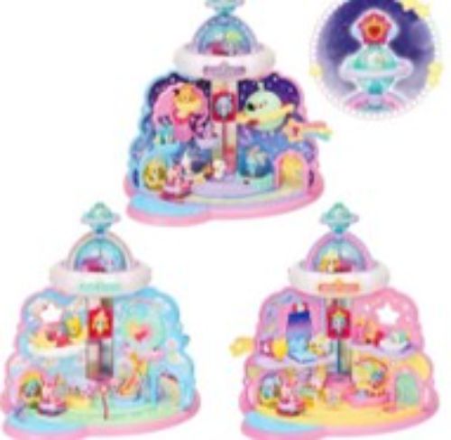 B-154 (유아)티니핑 우주별 정거장