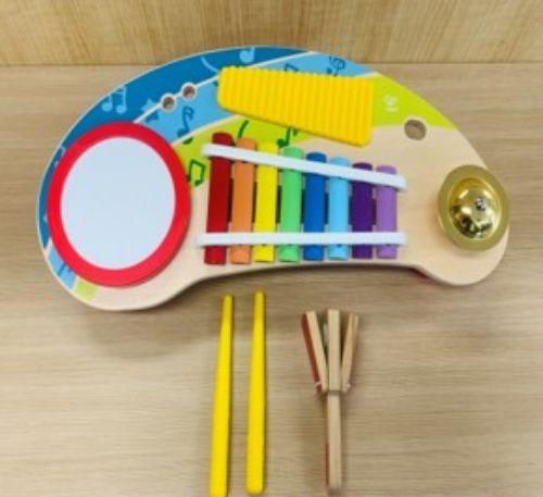 I-36 하페 미니밴드