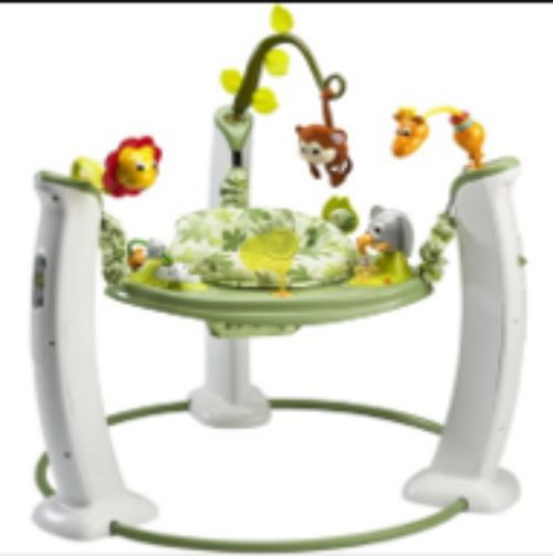 A-113 점프 앤 런 사파리 엑서쏘서