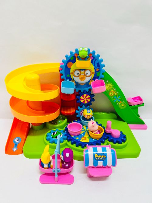 뽀로로놀이동산