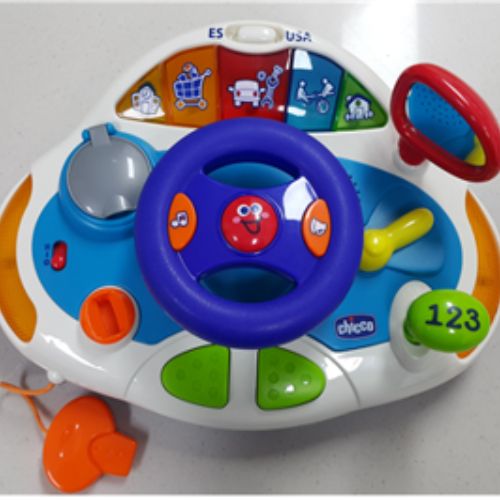 D-54 토킹 드라이버