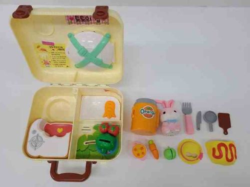 B-156 얌얌 피크닉 가방