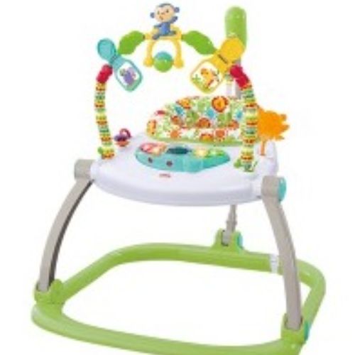 스페이스 세이버 점퍼루