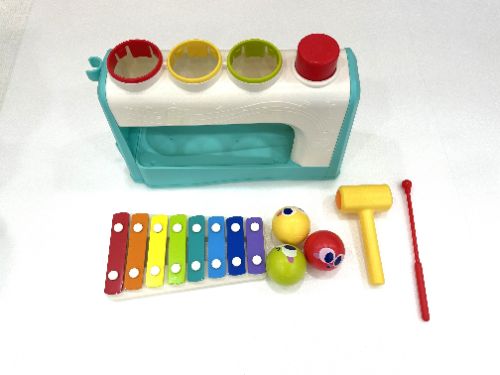 멀티펑셔널 뮤직센터(음악)