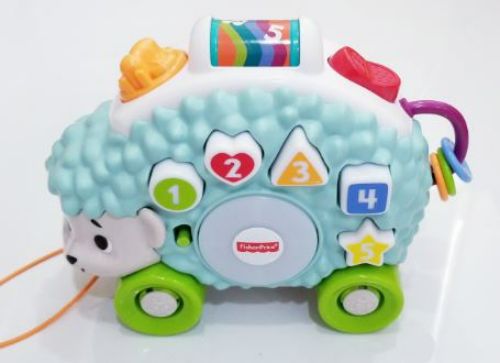 링키멀즈 풀어롱 고슴도치 