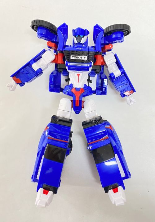또봇Y