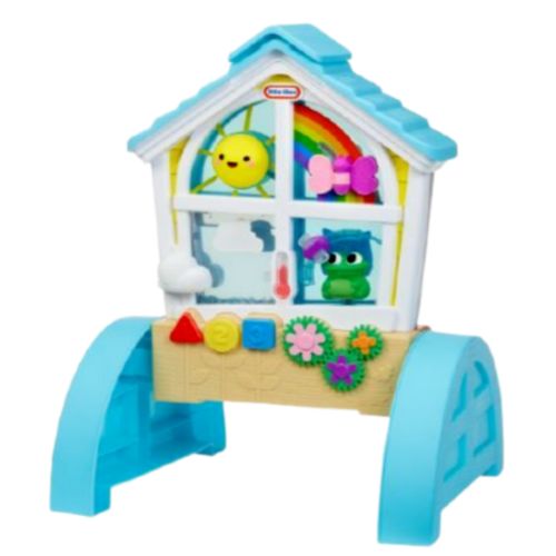 C-246 리틀타익스 액티비티 윈도우