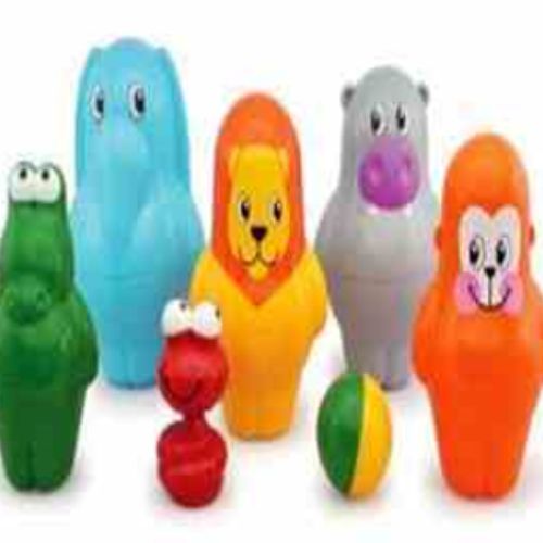 A-16 톨로 정글볼링