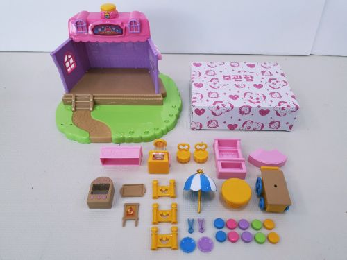 티니핑 마카롱가게