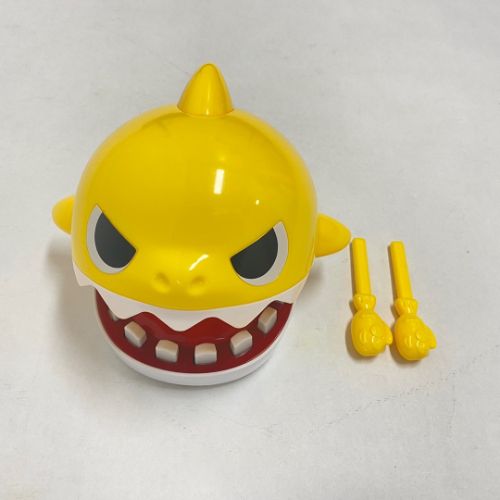 아기상어이빨게임