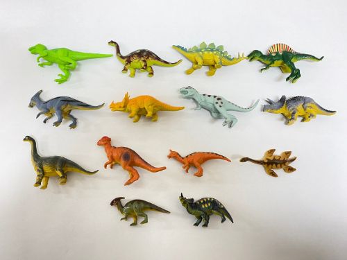 어류탐험(공룡)