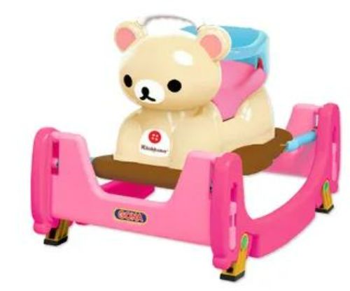 코리락쿠마스프링카