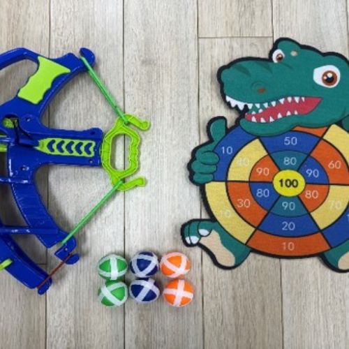 A-9 양궁 다트 장난감