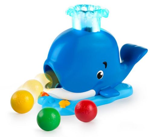 브라이트스타트 공놀이 고래