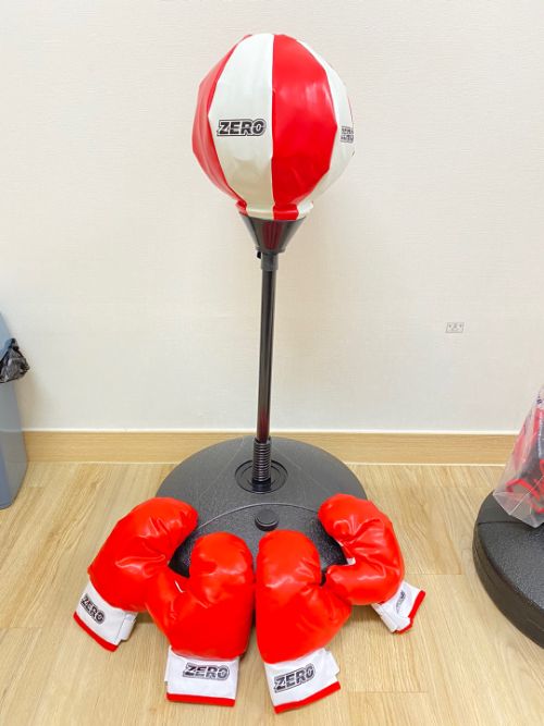 아이미소제로펀치볼세트