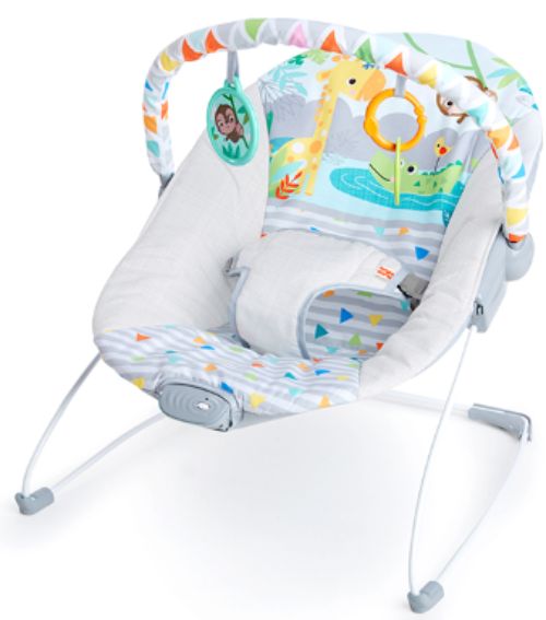 기글 사파리 바운서