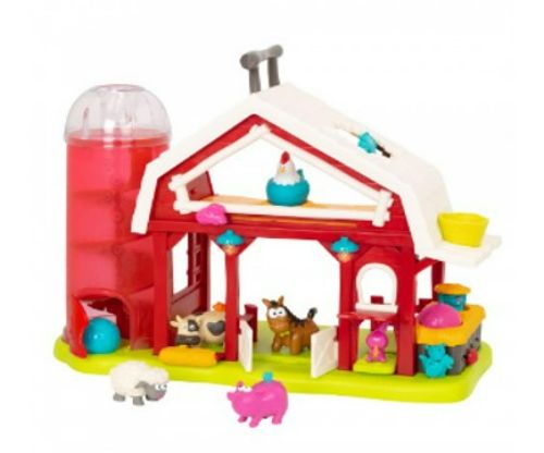 바바밤 동물농장