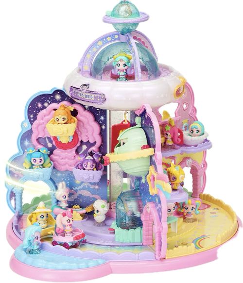 B-288 티니핑 우주별 정거장