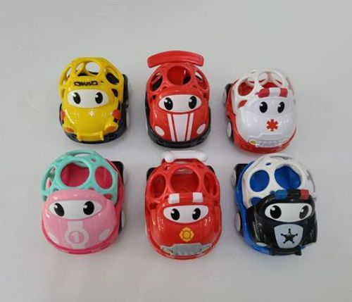 오볼미니카 6종