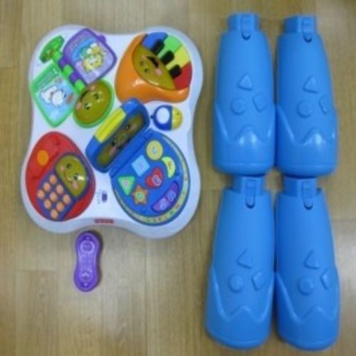 D-101 러닝테이블