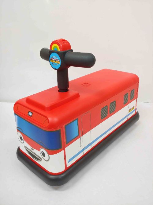 A-96 띠띠뽀 클래식 붕붕카