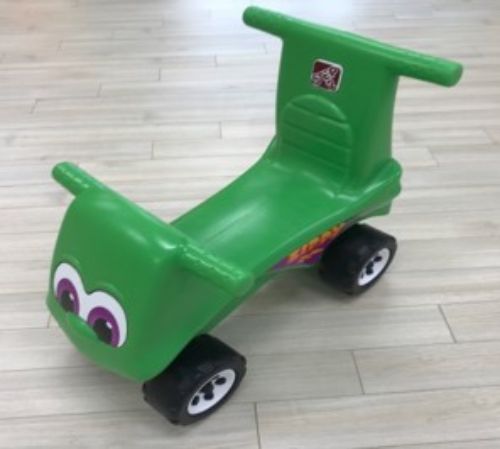 A-81 걸음마 붕붕카(실내용)