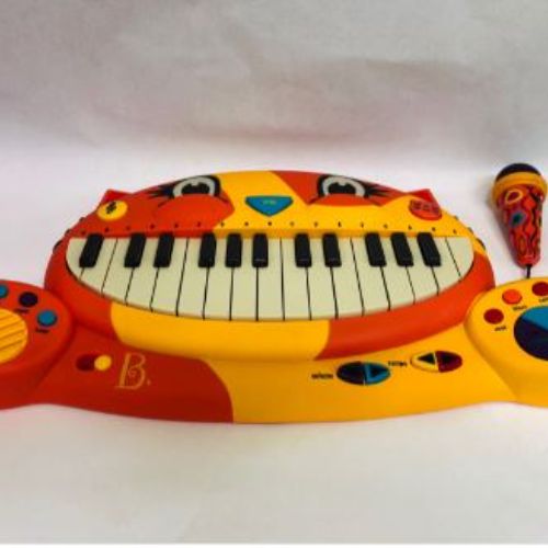 스마일고양이멜로디