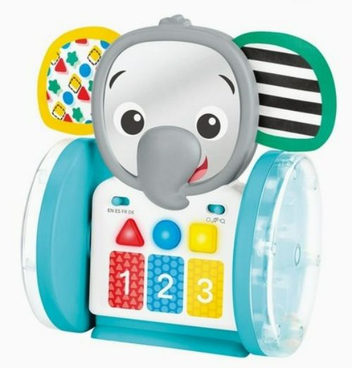 뒤뚱뒤뚱 코끼리롤러