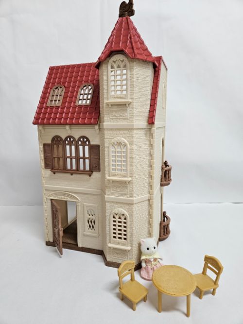 B-253 실바니안 패밀리 이층집