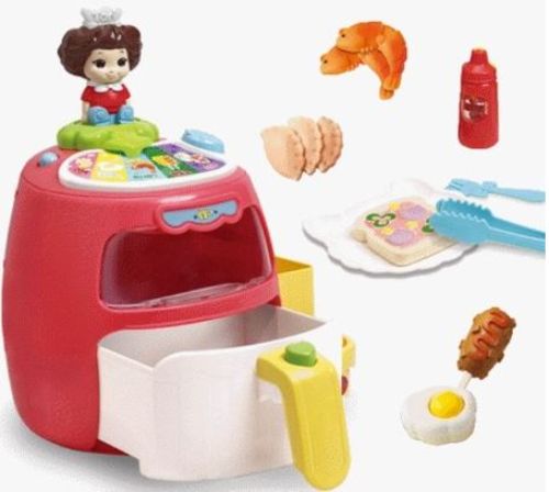 똘똘이 간식프라이어