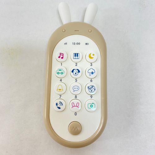 아기토끼 핸드폰