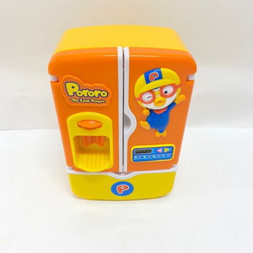 뽀로로 냉장고
