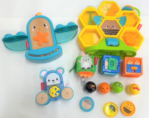 동물친구감각발달놀이