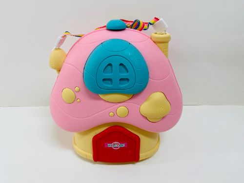 콩순이 버섯하우스 펫미용실