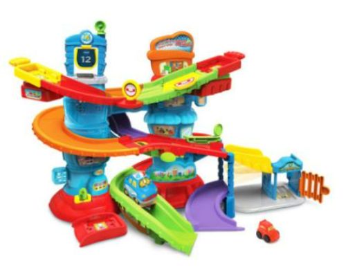 뛰뛰빵빵 경찰서놀이