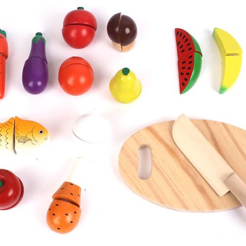 F 코코/원목커팅푸드