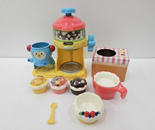 콩순이 시리얼카페